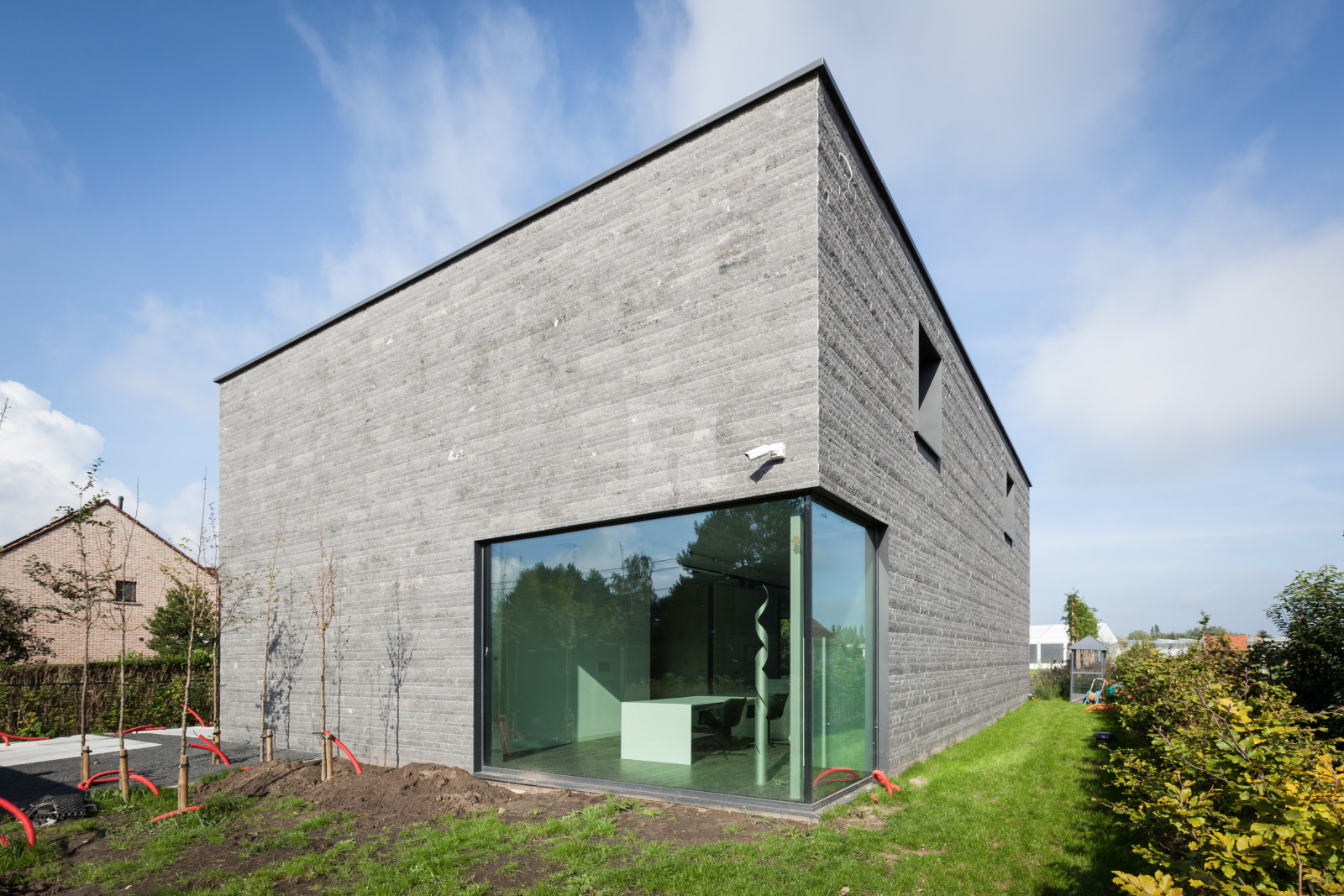 Why bluestone is the perfect material for your new build